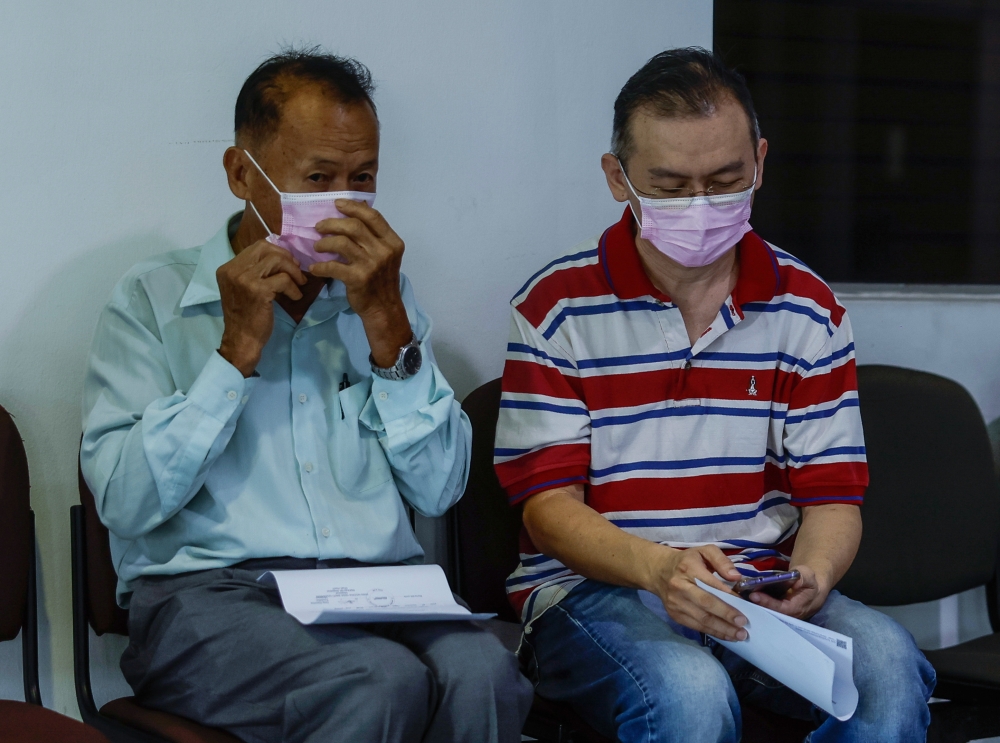 Four Face Court Charges Over Fraudulent Perkeso Daya Kerjaya 2.0 Job Programme Applications