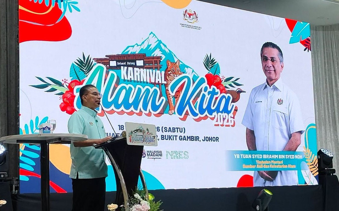 Malaysia's Green Carnival 2026 Launches in Johor, Engaging Communities on Sustainability