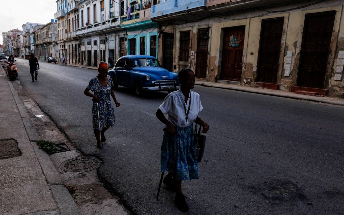 Cuban Leader Hits Back at Fresh US Sanctions, Drawing Cold War Parallels