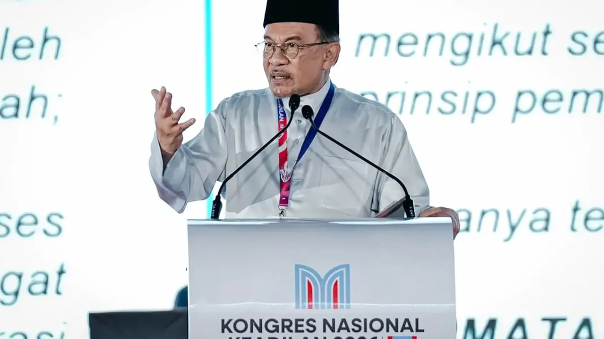 Government to Scrutinize Felda Operations Following Tabung Haji Overhaul