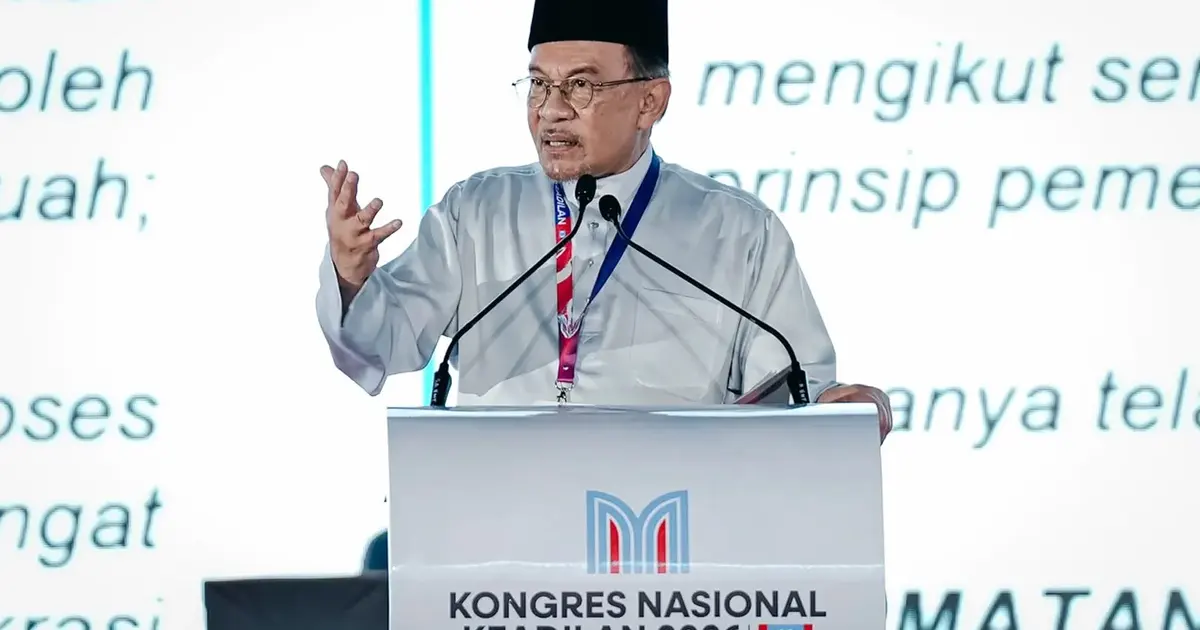 Government to Scrutinize Felda Operations Following Tabung Haji Overhaul