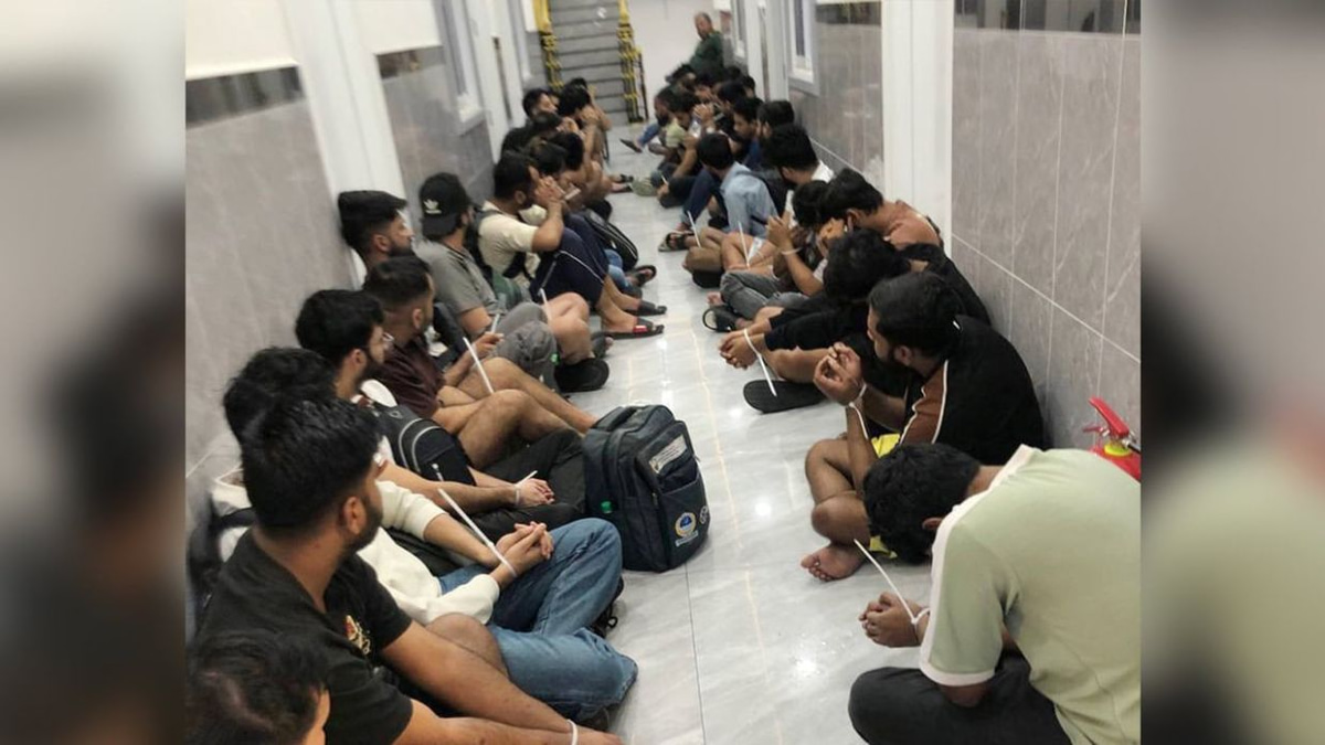 Cambodia Claims Major Wins Against Online Scam Networks, But Poipet Remains a Problem Area