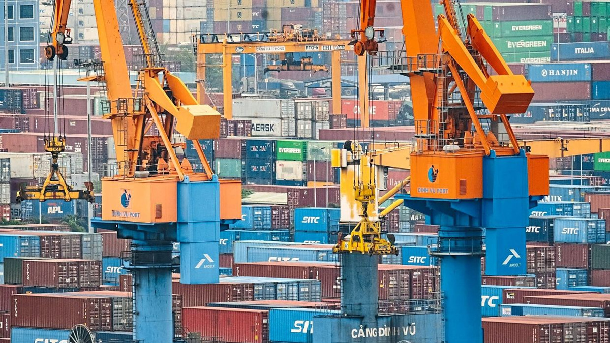 Vietnam signals flexibility on trade issues as it seeks to unlock stalled US tariff negotiations
