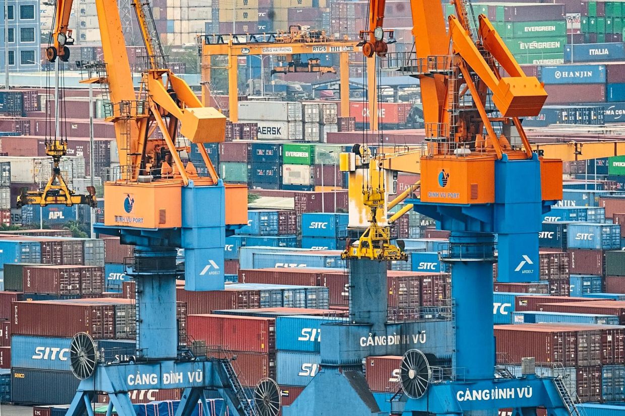 Vietnam signals flexibility on trade issues as it seeks to unlock stalled US tariff negotiations