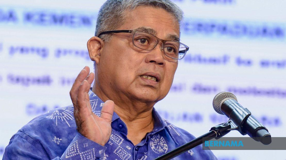 Malaysia's Unity Ministry Charts Path to 1,280 Community Mediators by 2030