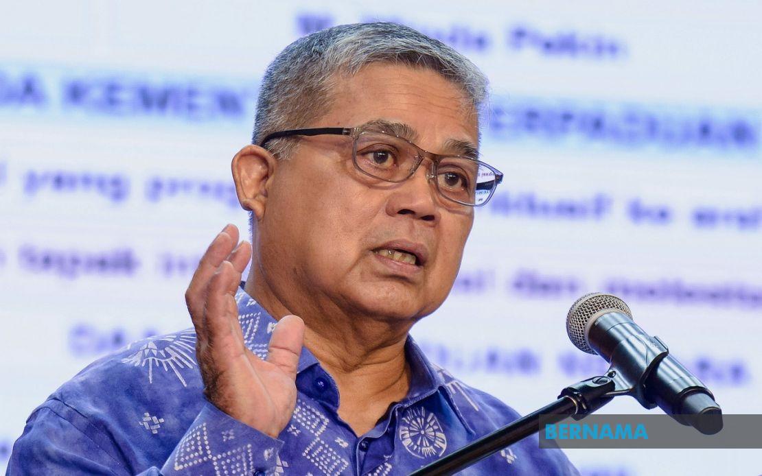 Malaysia's Unity Ministry Charts Path to 1,280 Community Mediators by 2030