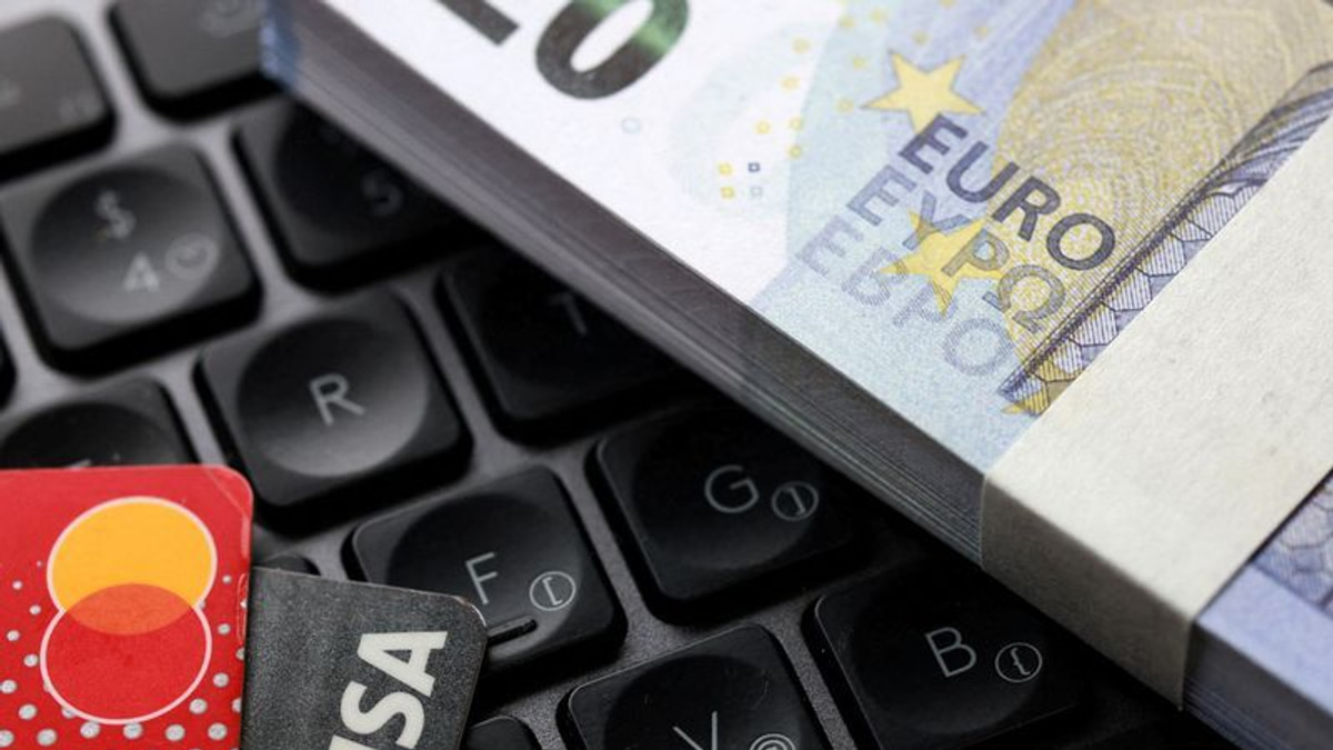 ECB wins parliamentary support for digital euro as Europe seeks payment independence