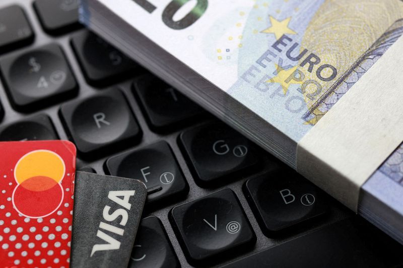 ECB wins parliamentary support for digital euro as Europe seeks payment independence