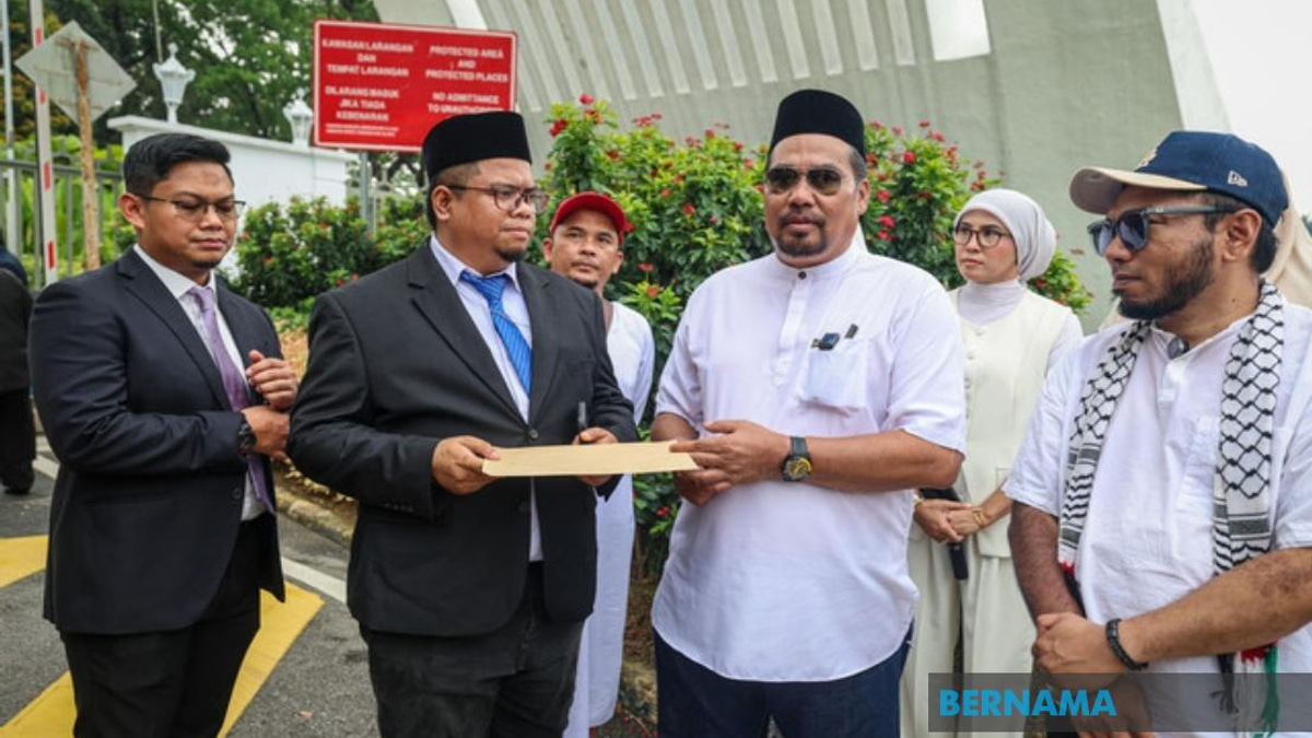 SEKPUR Demands Swift Accountability in Tabung Haji Mismanagement Case
