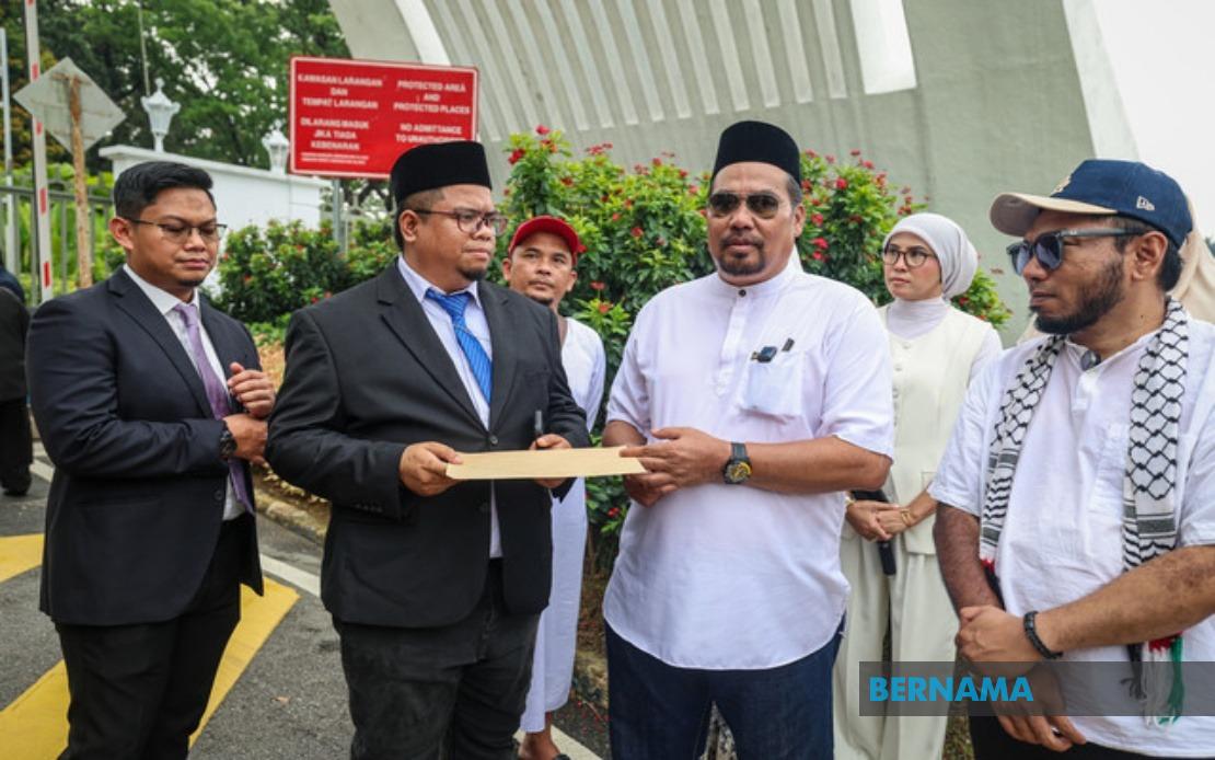SEKPUR Demands Swift Accountability in Tabung Haji Mismanagement Case