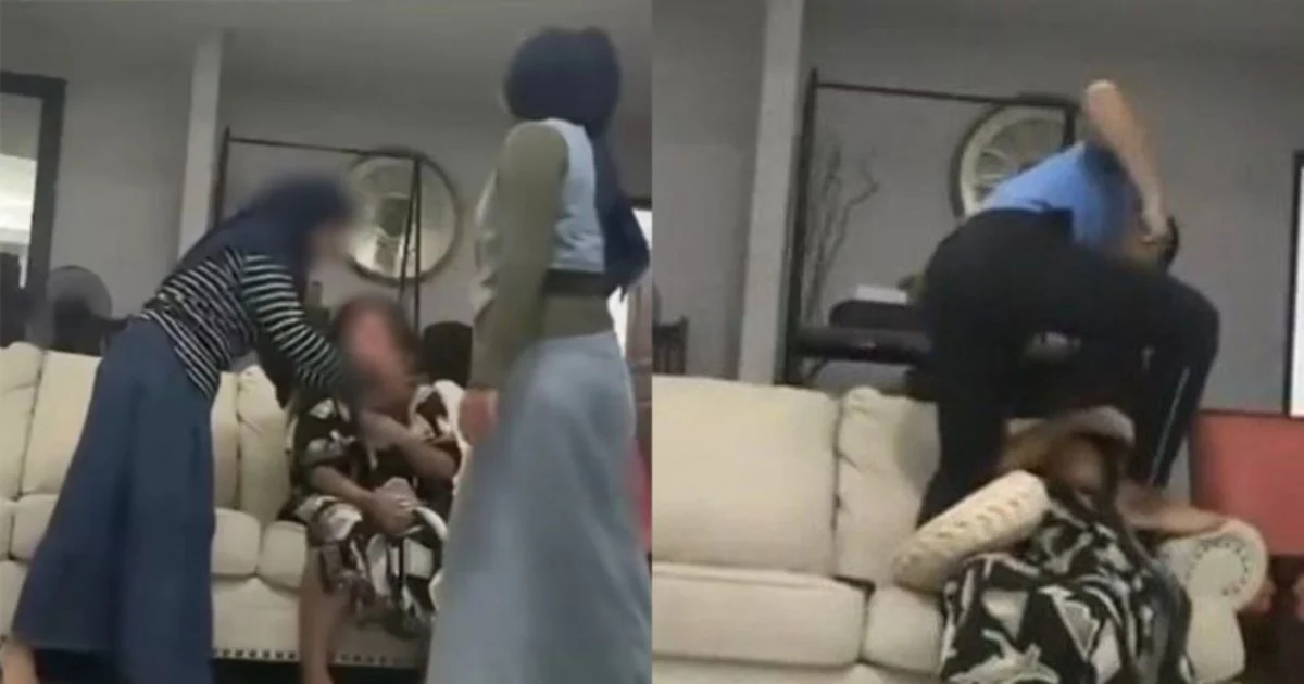 Renewed Arrests in Maid Abuse Case as Additional Victims Come Forward