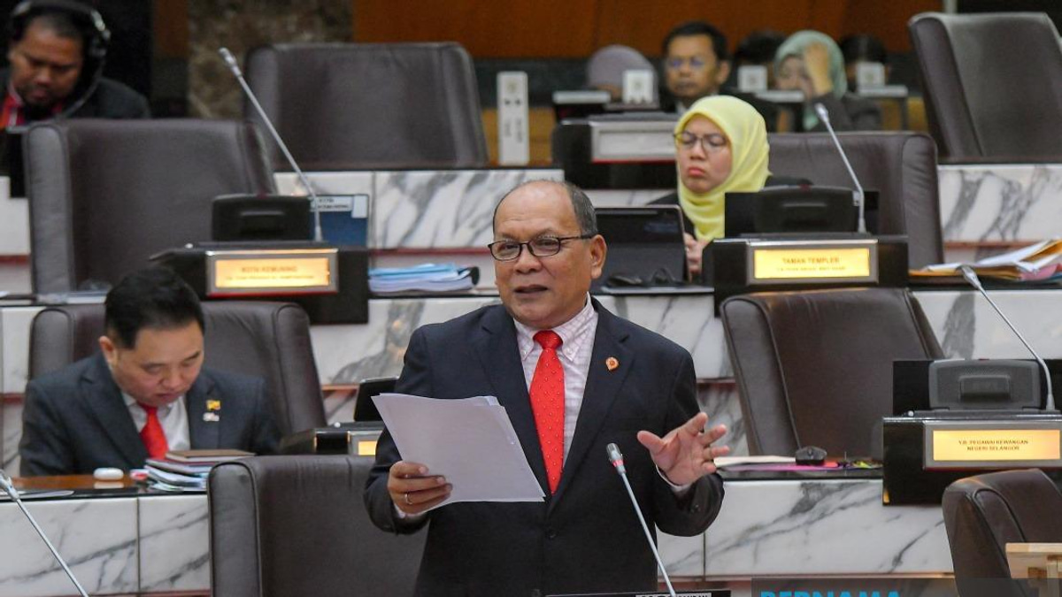 Selangor's Pump Houses Under Siege: Vandalism and Theft Costing State Up to RM400,000