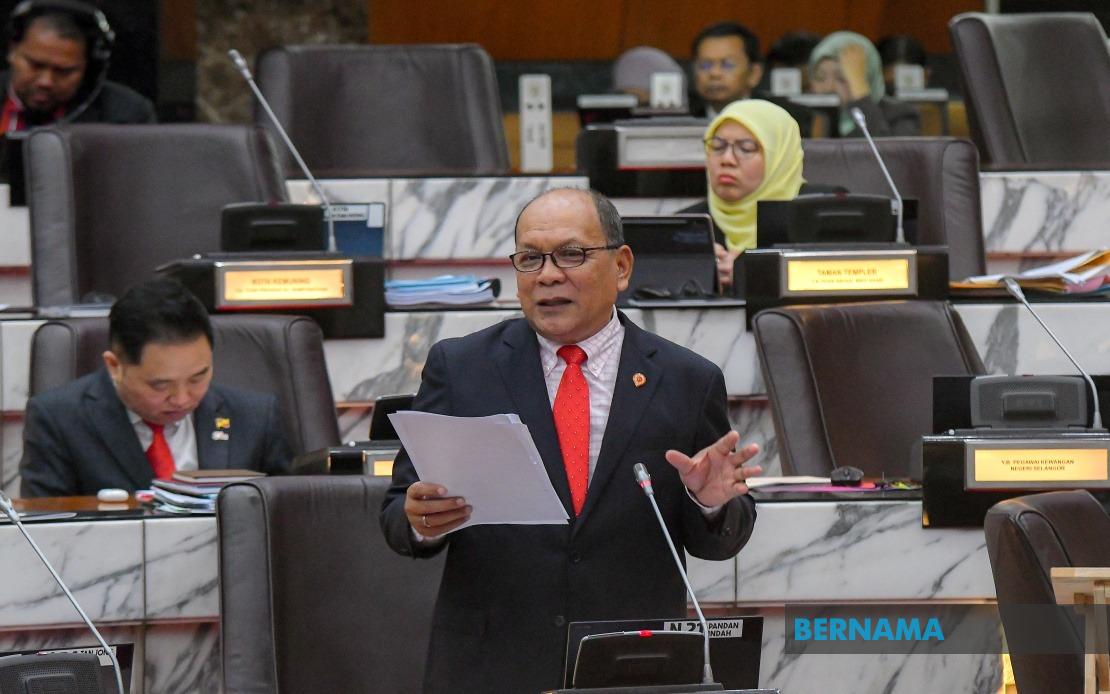 Selangor's Pump Houses Under Siege: Vandalism and Theft Costing State Up to RM400,000