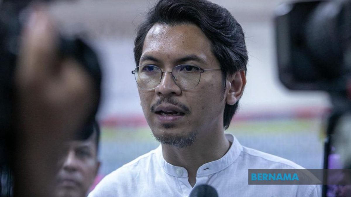 US-Iran Peace Deal Could Stabilise Oil Prices, Says Malaysian Finance Ministry Official