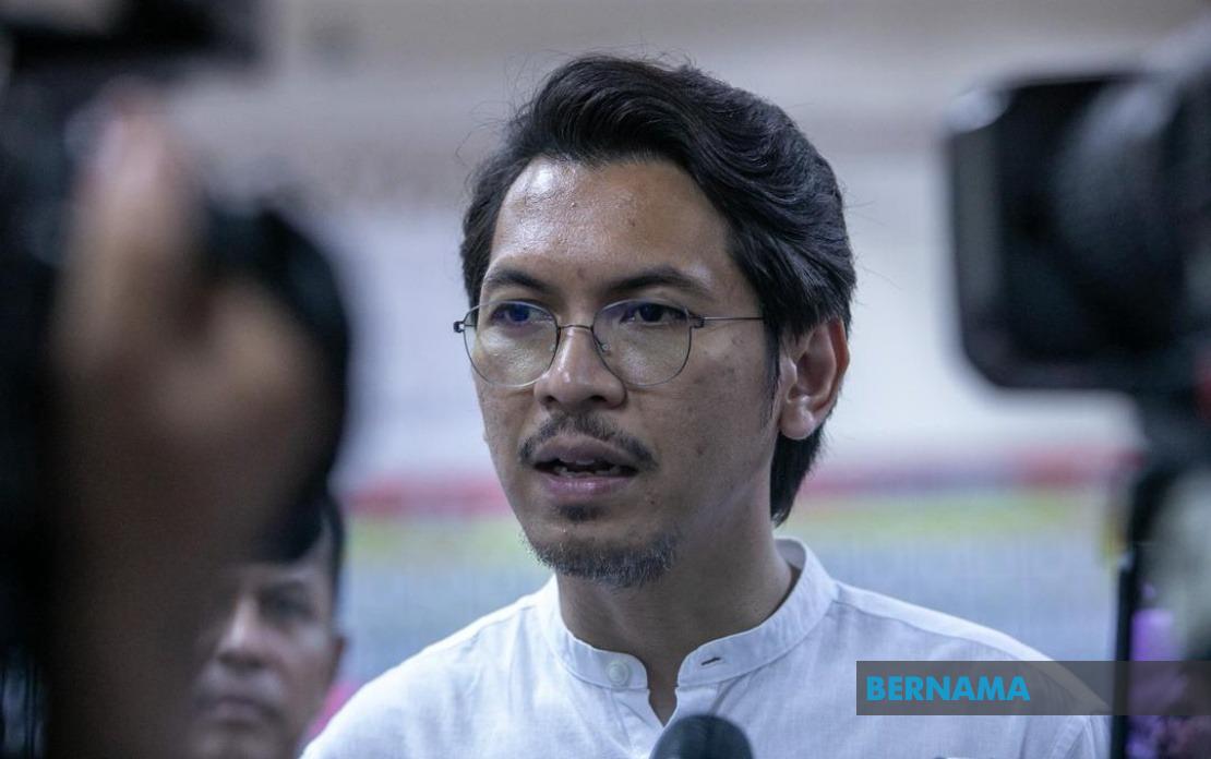 US-Iran Peace Deal Could Stabilise Oil Prices, Says Malaysian Finance Ministry Official