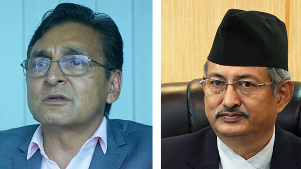 Nepal Jails Two Former Ministers Over Refugee Resettlement Fraud Scheme