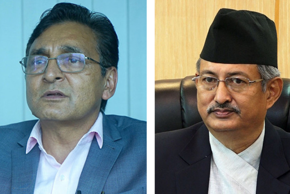 Nepal Jails Two Former Ministers Over Refugee Resettlement Fraud Scheme