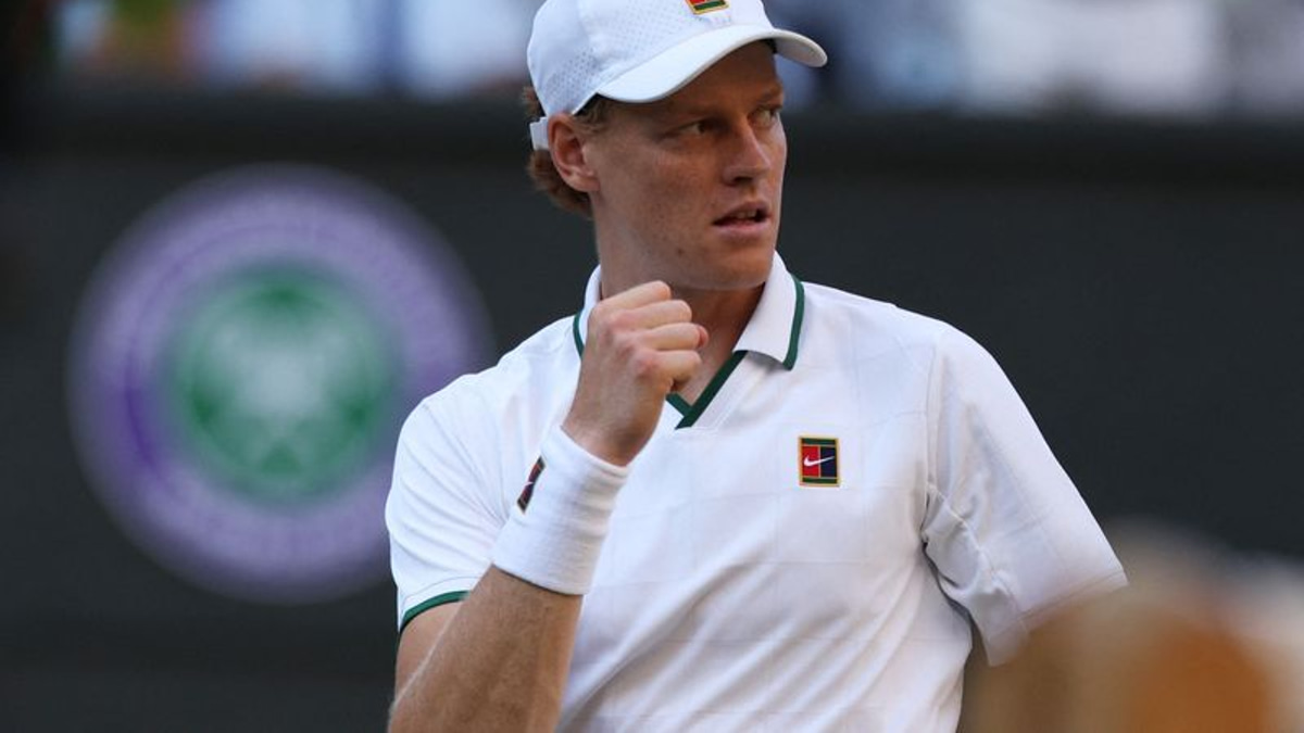 Sinner Retains Wimbledon Crown with Epic Victory Over Zverev