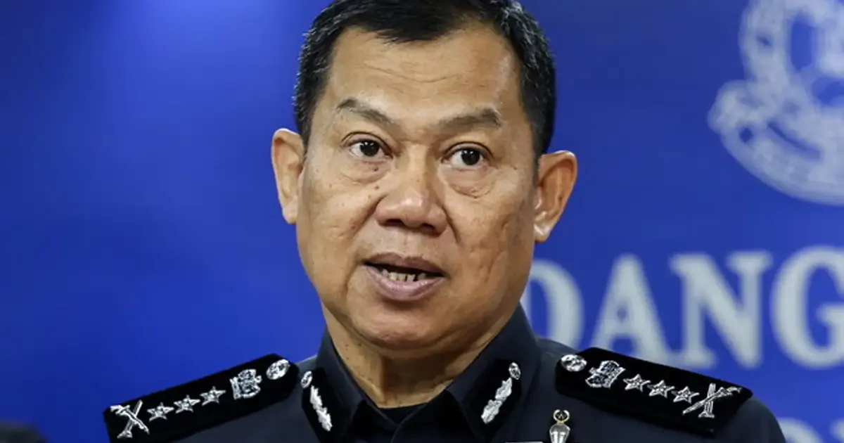 Teenage Girl Killed in Johor Hit-and-Run as Police Probe Suspected Gang Involvement