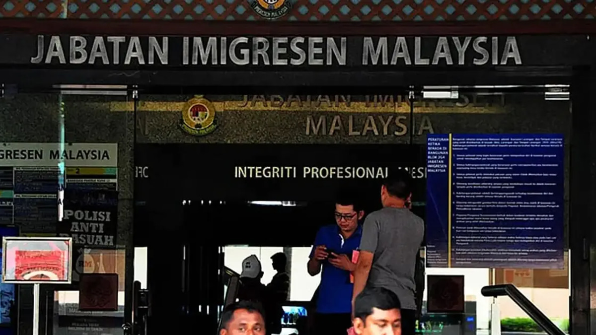 Immigration DG Claims Knowledge of MyIMMs Hackers from the Start