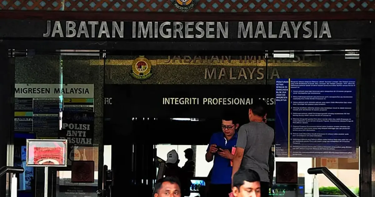 Immigration DG Claims Knowledge of MyIMMs Hackers from the Start