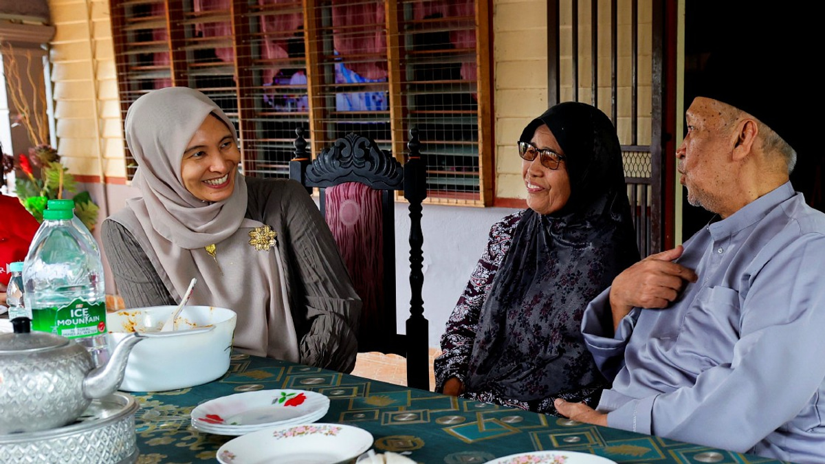 Nurul Izzah Urges Negeri Sembilan Voters to Back Pakatan Harapan in State Election