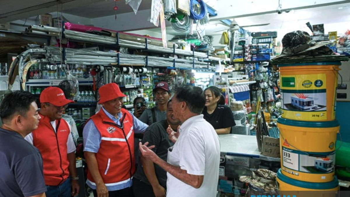 Negeri Sembilan's Investment Surge Outpaces BN's Five-Year Promise in Just 18 Months