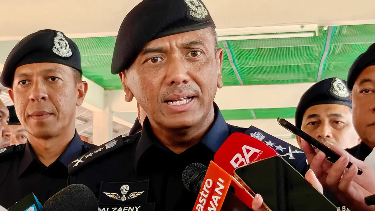 Negeri Sembilan Police Investigate Claims of Political Interference in Palace Affairs