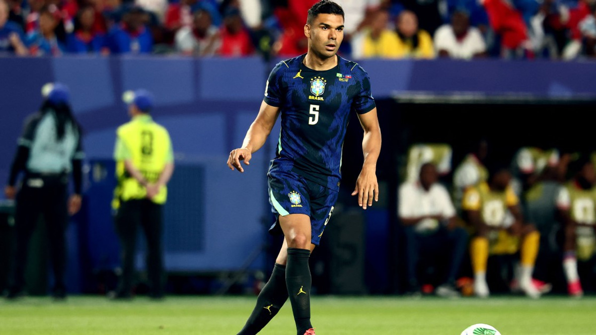 Inter Miami lands Casemiro as MLS launches tampering probe into Brazilian's shock transfer