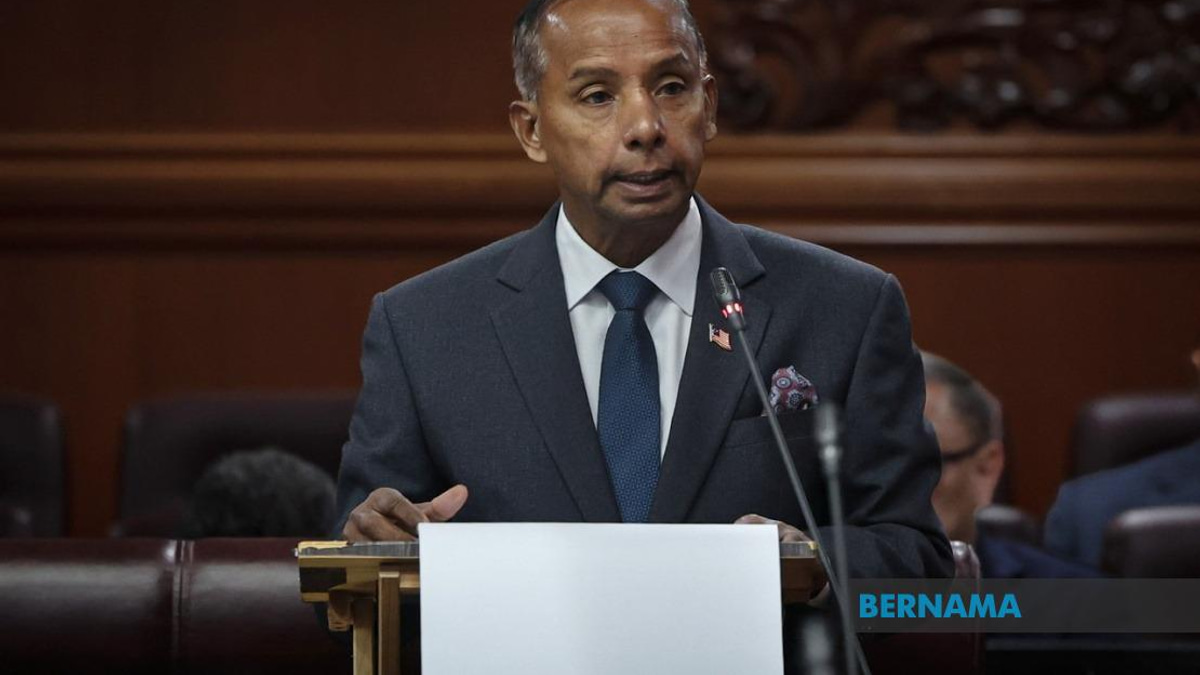 Malaysia's Witness Protection Law Gets Exit Support Package