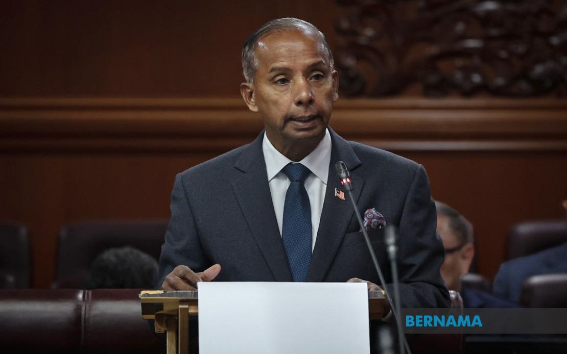 Malaysia's Witness Protection Law Gets Exit Support Package