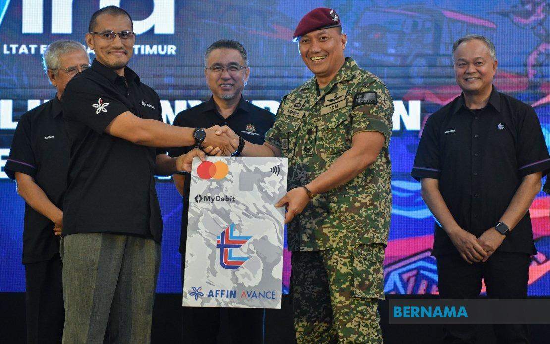 LTAT's Jelajah Wira 2026 Goes Digital to Reach 10,000 Armed Forces Personnel Across East Coast