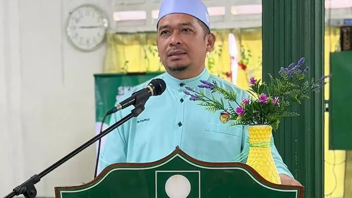 PAS Sets Sights on DAP-Held Seats in Negeri Sembilan as Demographics Shift Political Calculations