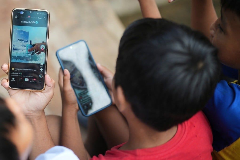 Indonesia Removes Five Million Underage Accounts in Child Protection Push