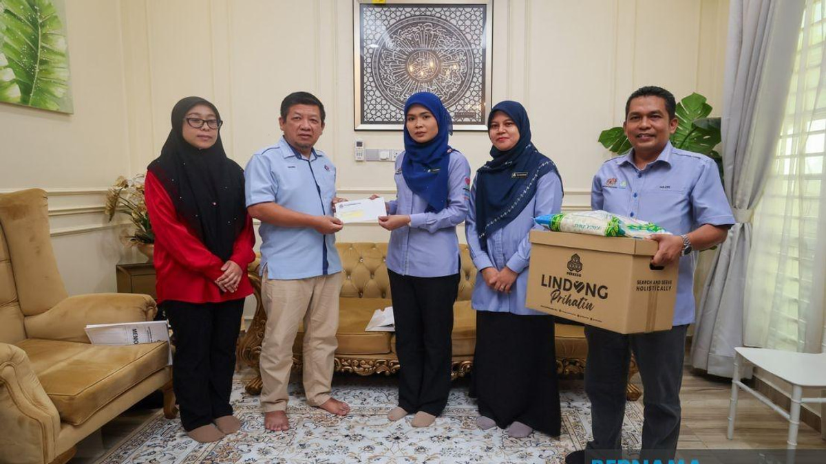 PERKESO Disburses Nearly RM3.5 Million in Social Security Benefits to Kelantan Workers