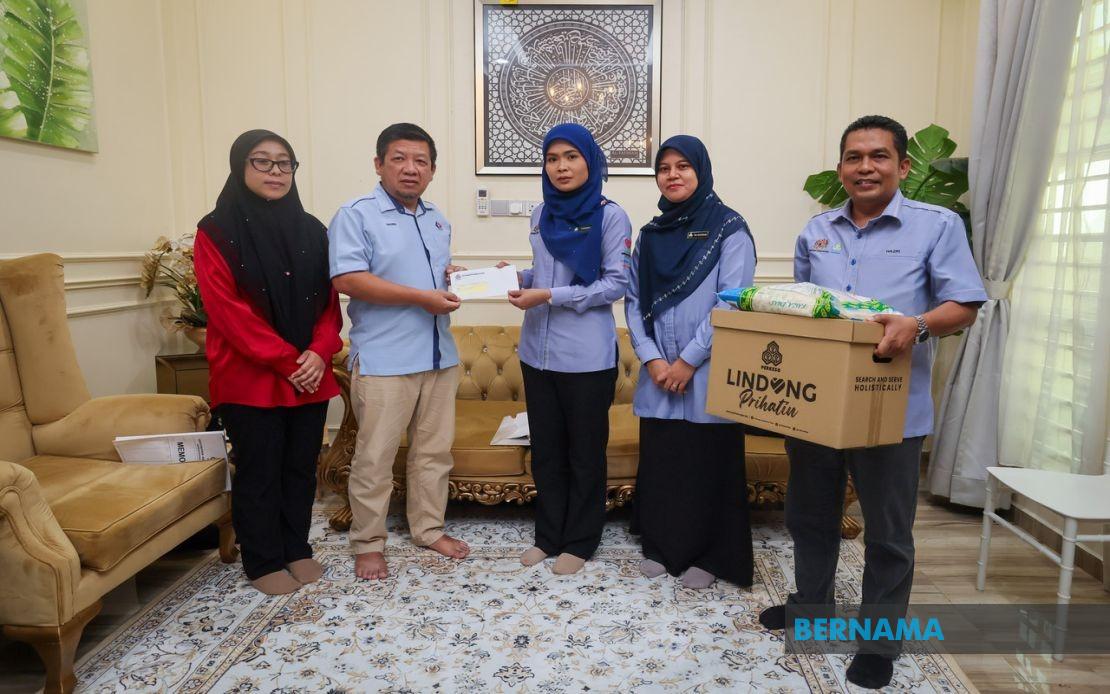 PERKESO Disburses Nearly RM3.5 Million in Social Security Benefits to Kelantan Workers