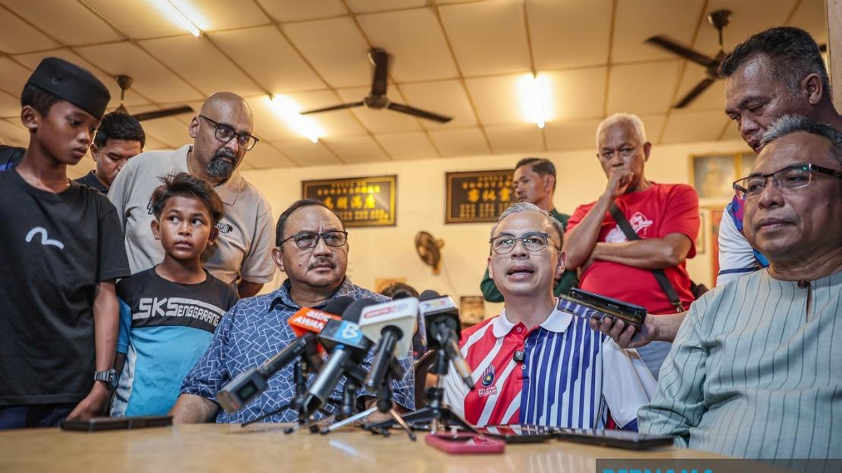 Pakatan Harapan Merges Ground Campaign with Digital Strategy for Johor State Elections