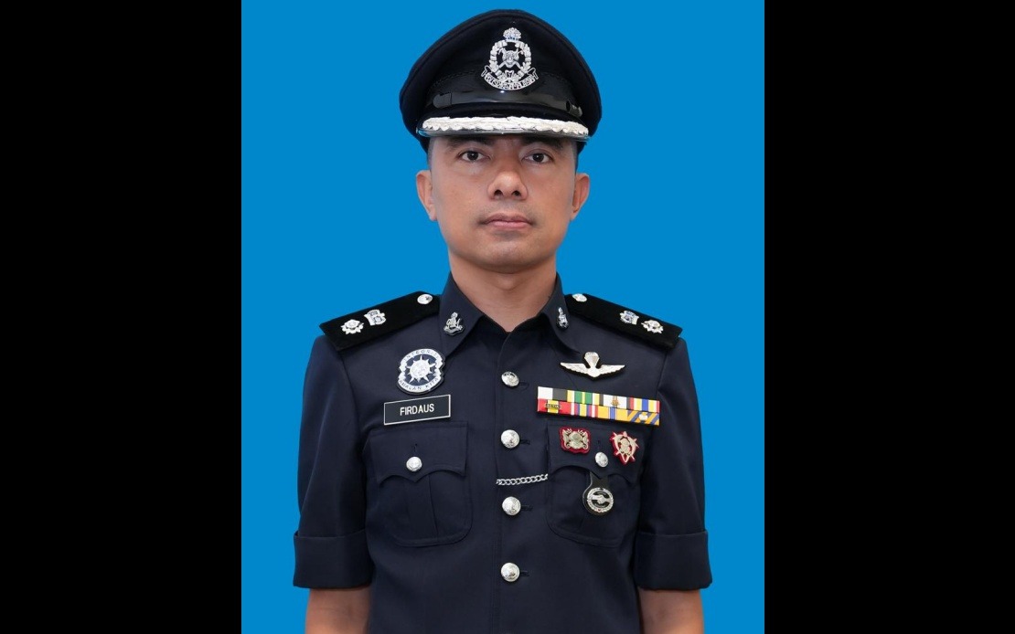 Labuan Airport Halted Again as WWII Bomb Discovered Near Runway