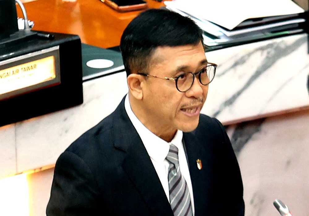 Only Two Rumah Selangorku Projects Facing Delays, Says Housing Chief