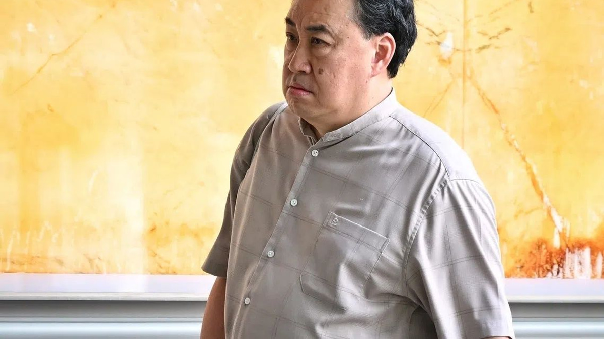 Warrant Review Set for Singapore Lawyer Lim Tean as Jail Term Deadline Passes