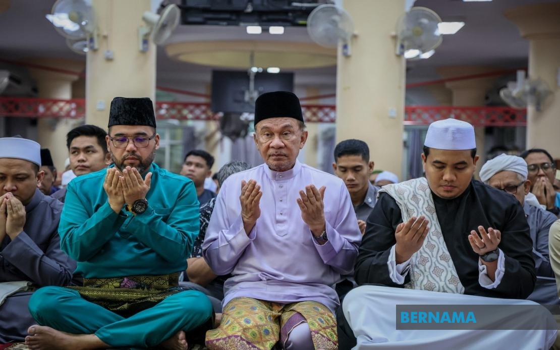 Malaysia Readies Aid Package and Possible SMART Deployment for Nepal Flood Crisis