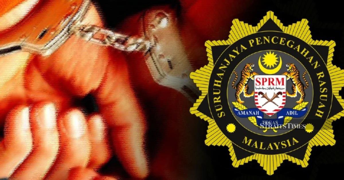 Kelantan Police Chief Arrested on Bribery Charges