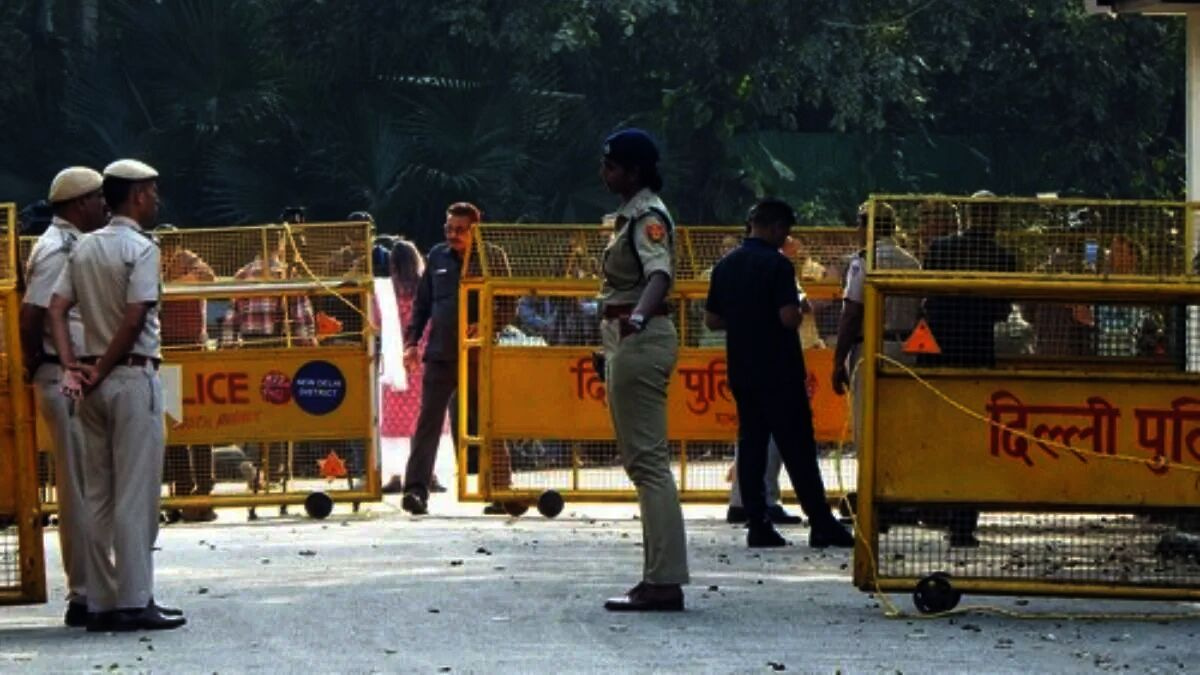 Delhi Police Denies Jantar Mantar Closure Amid Social Media Speculation