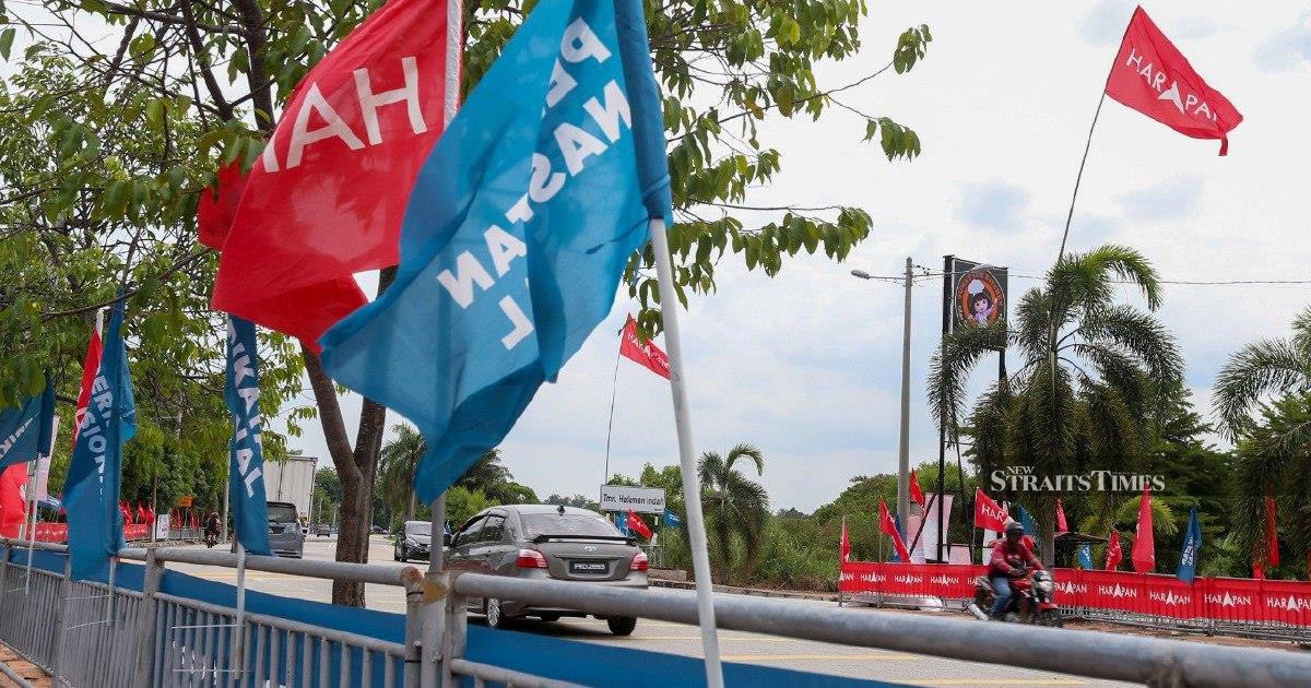 Johor State Election Campaign Officially Launches as Nomination Day Proceeds Across 56 Constituencies