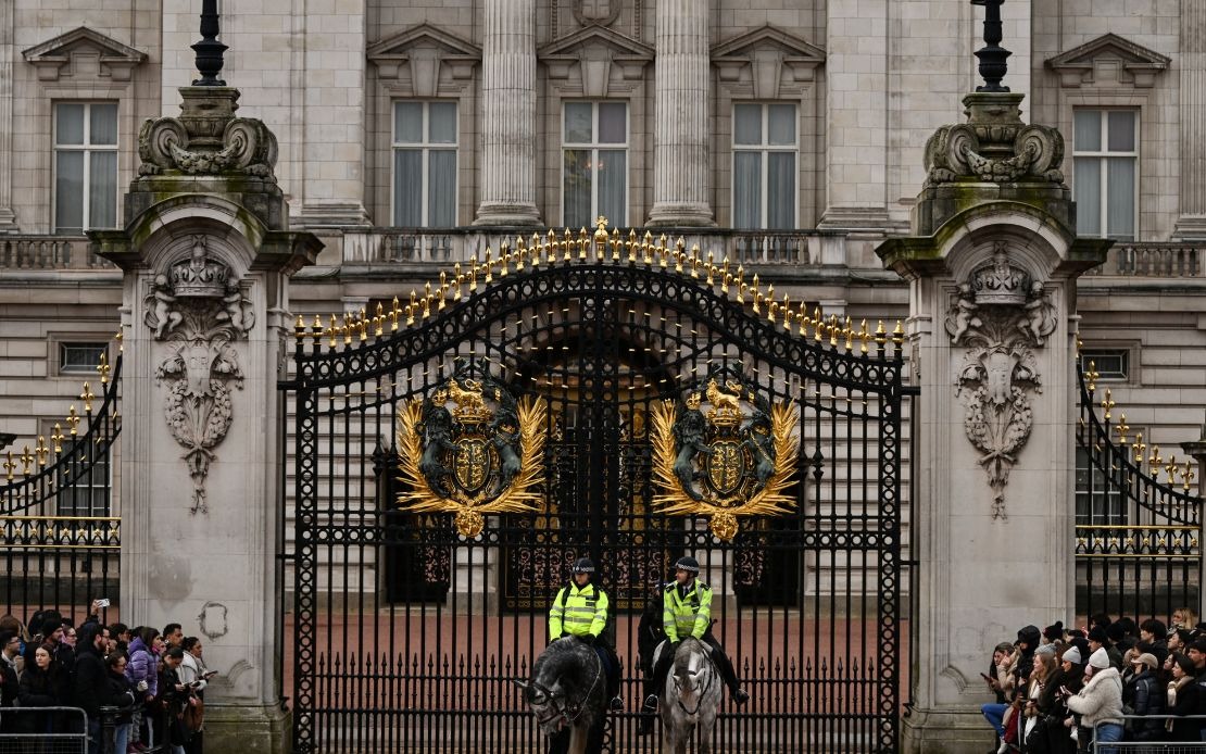 King Charles III To Maintain Buckingham Palace As Ceremonial Hub, Not Private Residence