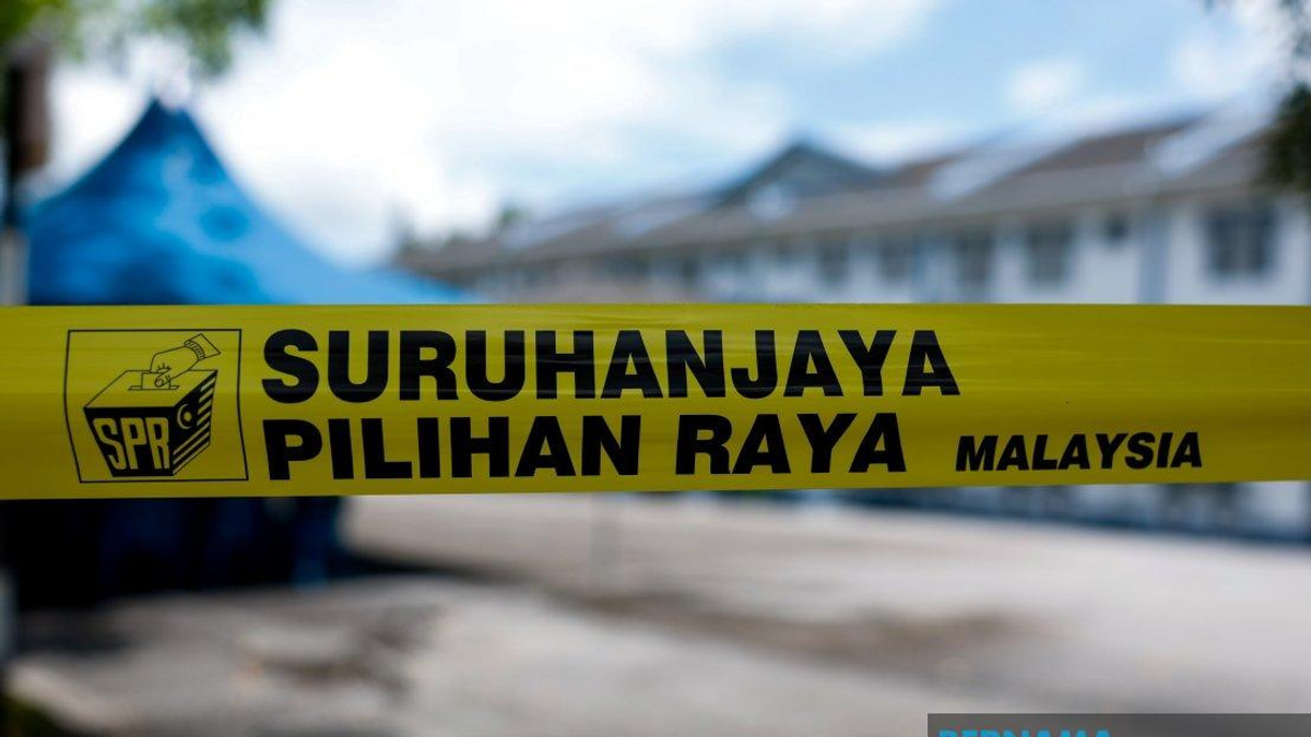 MUDA Taps Youth Activist Rashifa Aljunied For Puteri Wangsa In Johor Election