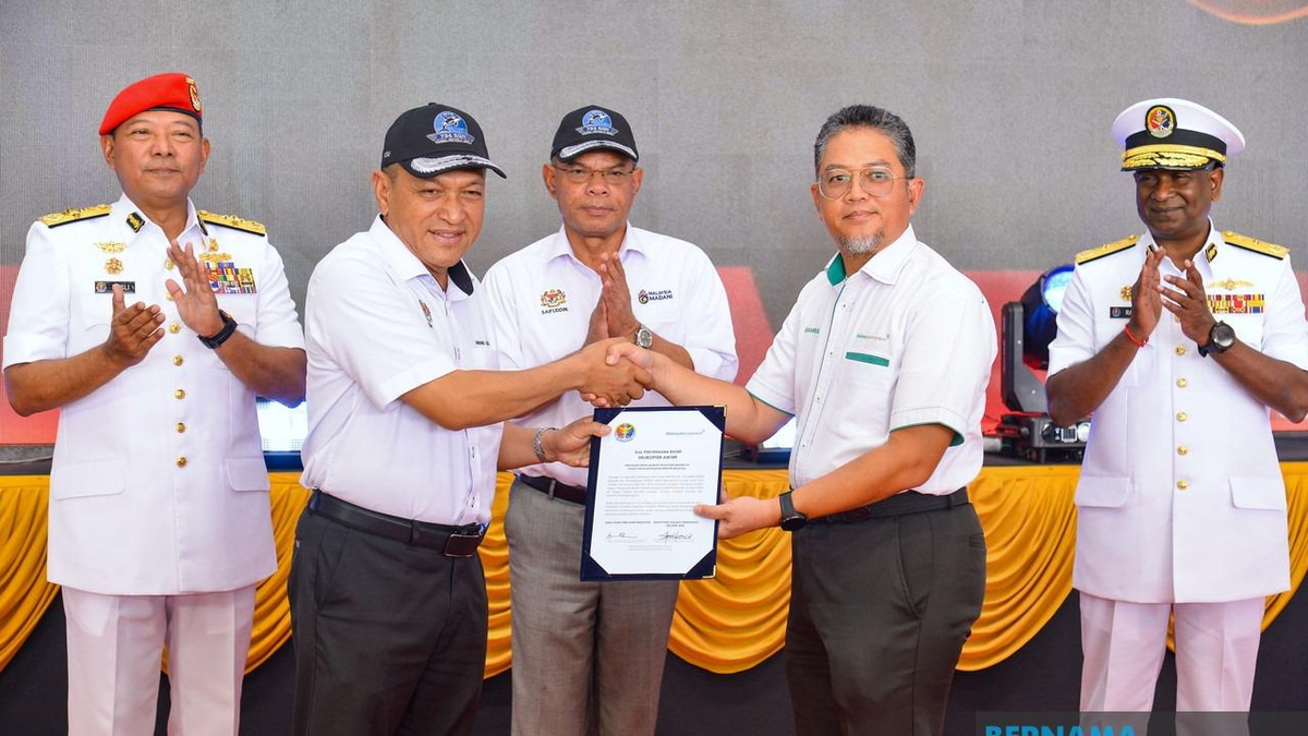 SOSMA and Refugee Policies Need Thorough Review, Says Saifuddin