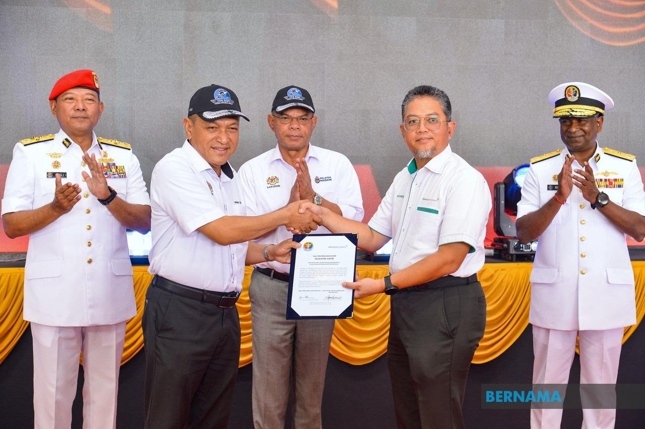 SOSMA and Refugee Policies Need Thorough Review, Says Saifuddin