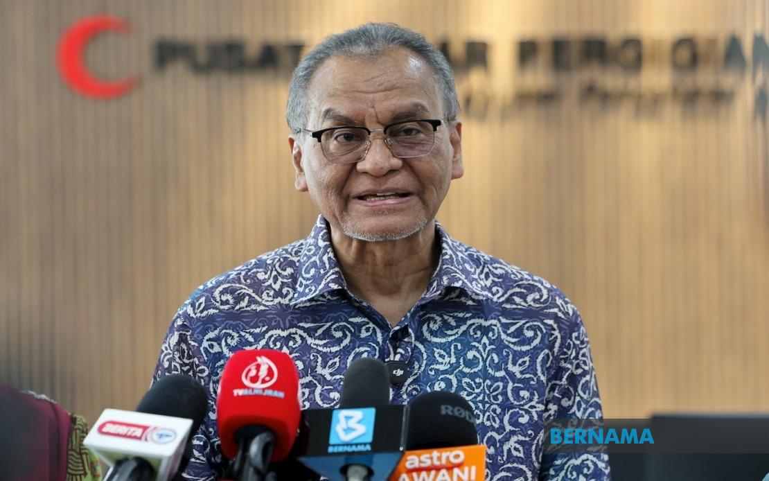 Malaysia's Health Ministry Continues Evaluating Dengue Vaccine for National Programme
