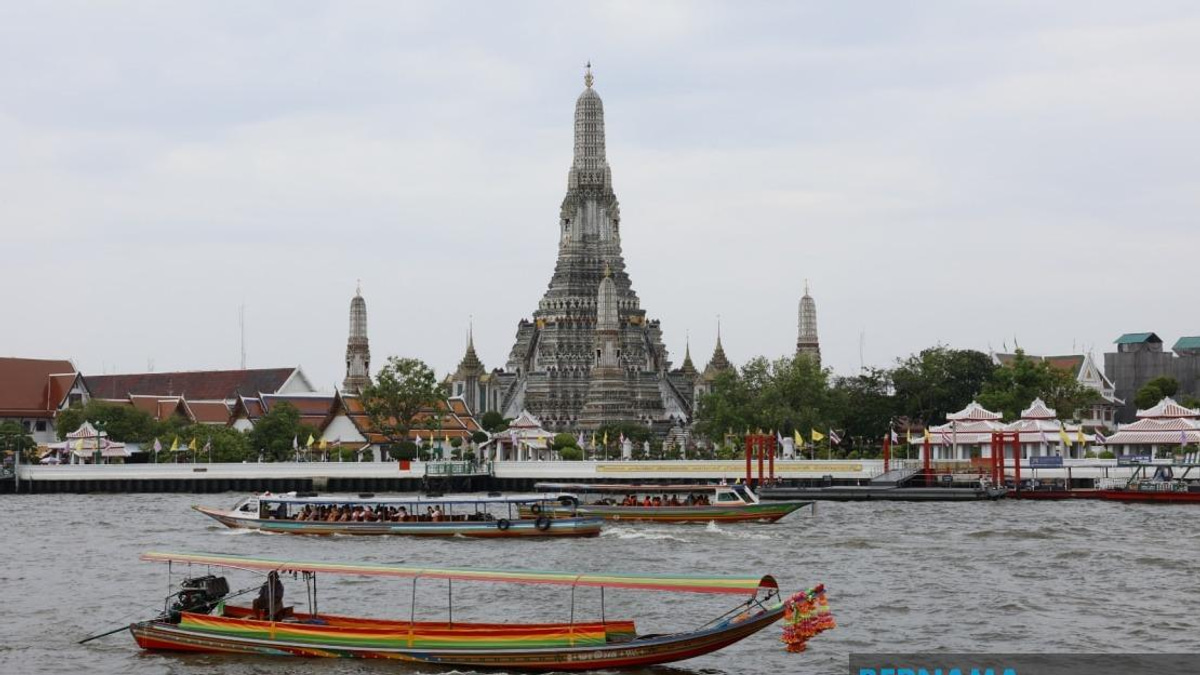 Southeast Asia Forges New Partnerships: From Border Peace to Economic Growth